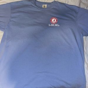Men’s The University of Alabama Graphic Tee